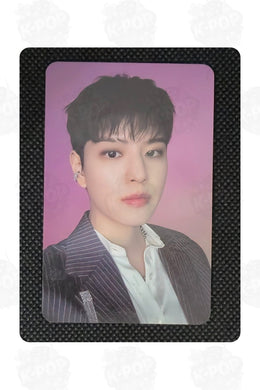 SEUNGMIN