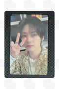 Stray Kids ATE JYP SHOP LEE KNOW