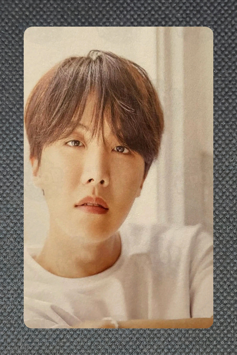 BTS 2018 Bts Exhibition Jin