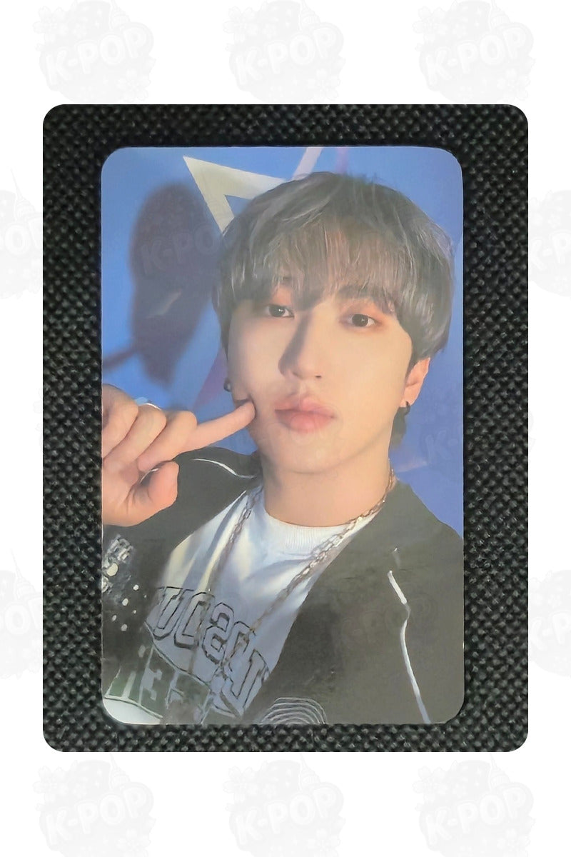 Stray Kids 2025 Season’s Greetings The Street Kids JYP SHOP CHANGBIN