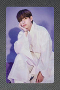 BTS 2021 BTS DALMAJUNG Mini Photo Card V