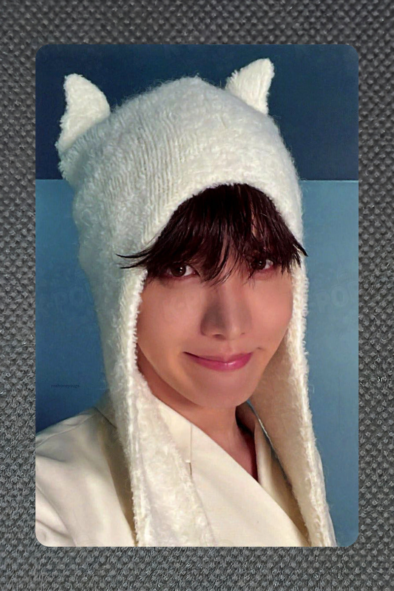BTS Jack In The Box HOPE Edition J-Hope