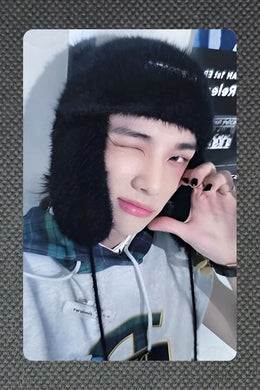 HYUNJIN
