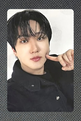CHANGBIN