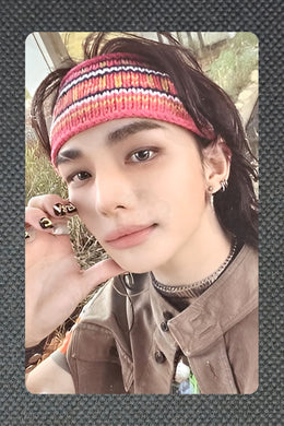 HYUNJIN 2