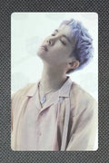 BTS J-Hope Official MERCH BOX #11 Photocard Kpop