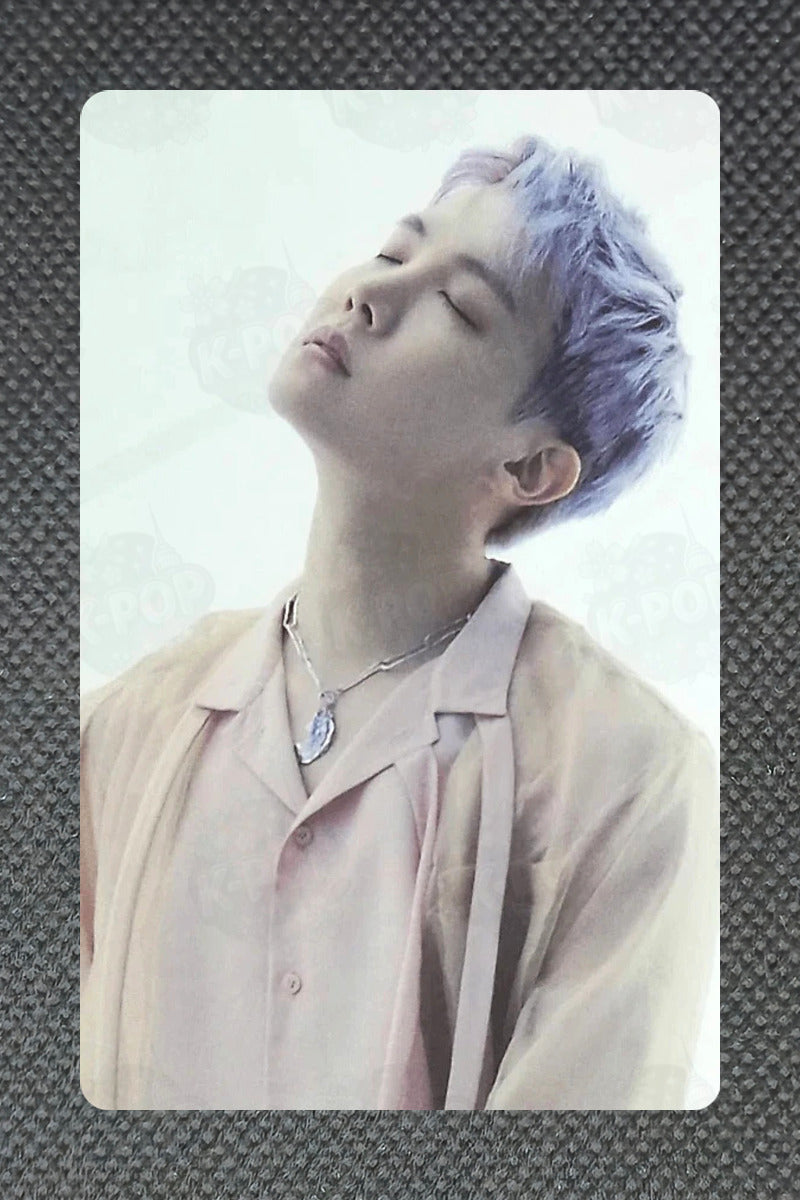 BTS J-Hope Official MERCH BOX #11 Photocard Kpop