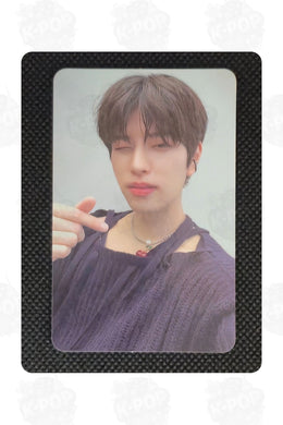 SEUNGMIN