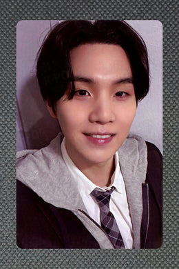 SUGA