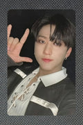 Stray Kids ROCK(樂)-STAR MYMUSICTASTE SEUNGMIN