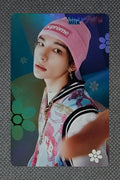 Stray Kids ULTRAMILK I.N