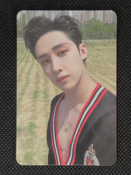 BANG CHAN 3