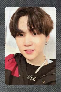 SUGA