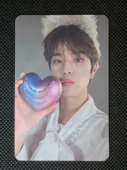 SEUNGMIN