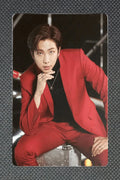 BTS MAP OF THE SOUL ON:E Mini PhotoCard RM