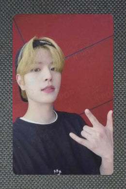 SEUNGMIN