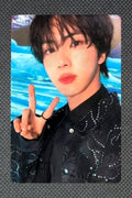BTS DICON D’FESTA MINI EDITION : BTS Jin