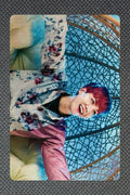 BTS 2017 LIVE TRILOGY EPISODE III THE WINGS TOUR in Seoul MINI PHOTO CARD VER.1 J-Hope