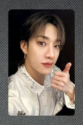 Stray Kids Stray Kids : The dominATE Experience Hyunjin