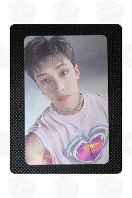 BANG CHAN