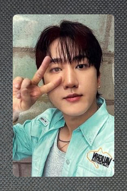Changbin 2