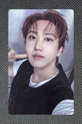 Stray Kids KARMA KMS Changbin