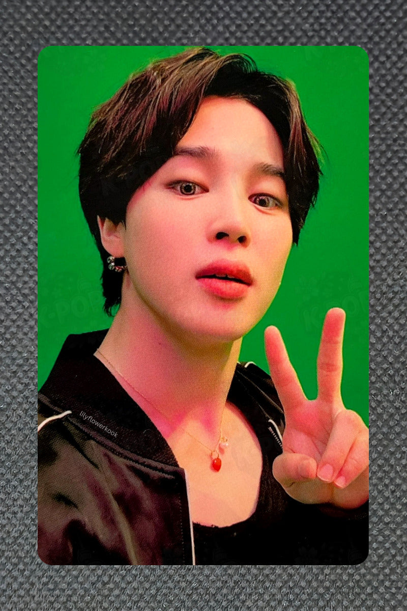 BTS DICON D’FESTA MINI EDITION : BTS Jimin