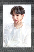 BTS BANG BANG CON The Live Mini PhotoCard SUGA