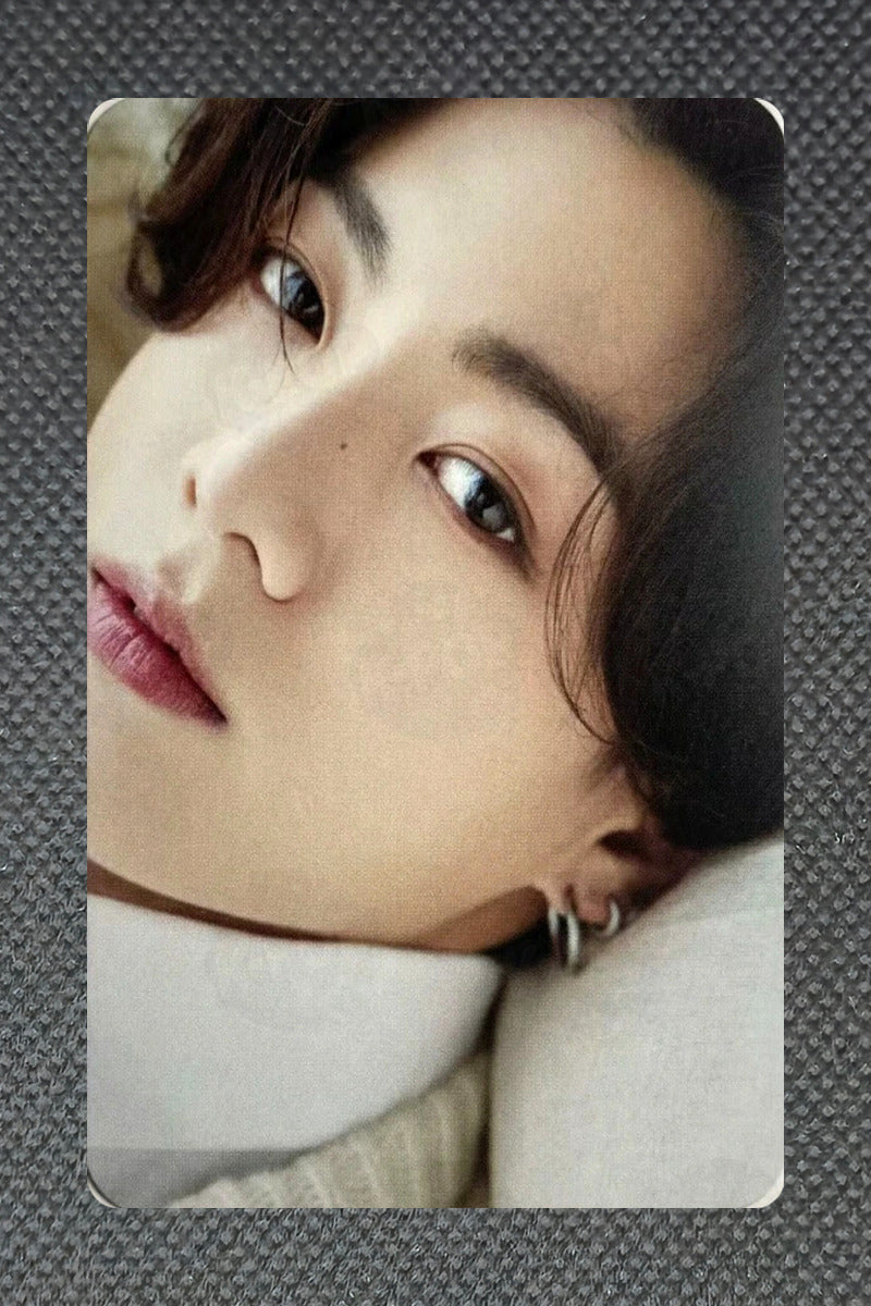 BTS D-icon vol.10 BTS goes on! JUNGKOOK