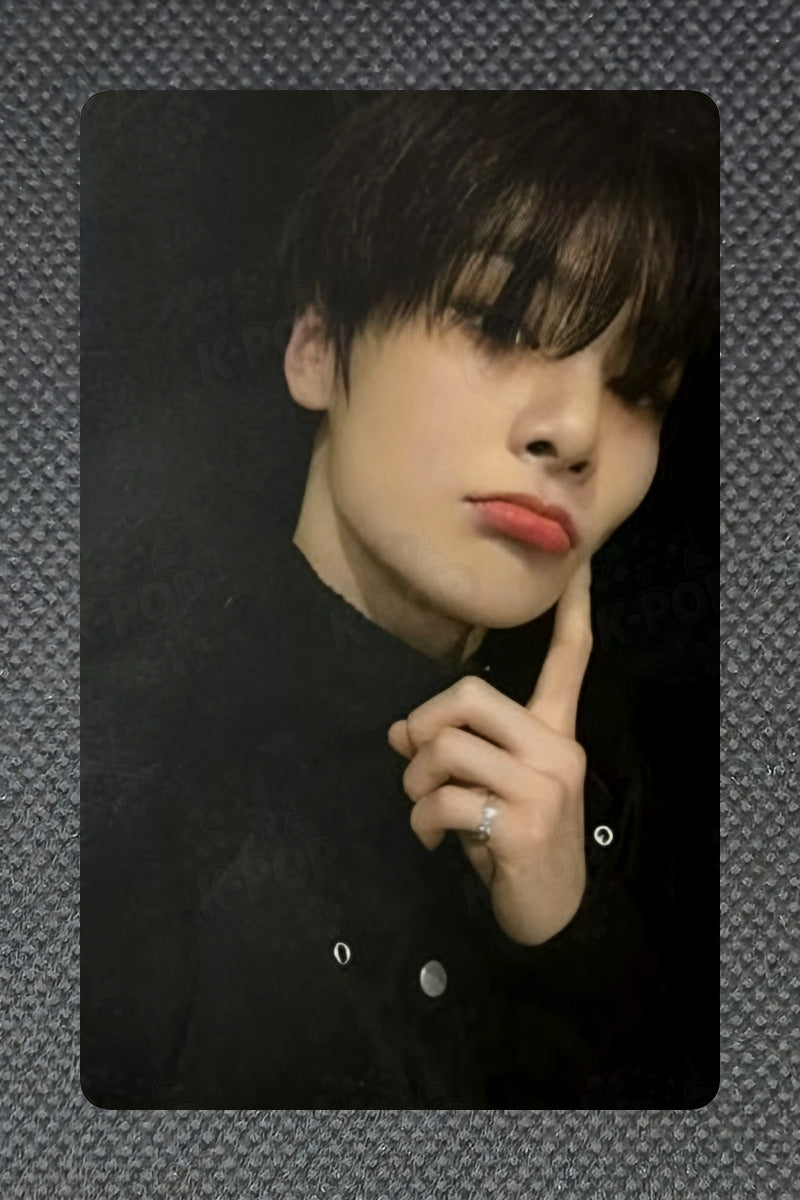 Stray Kids ROCK(樂)-STAR SOUND WAVE LUCKY DRAW I.N