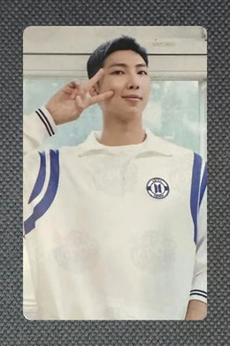 RM B