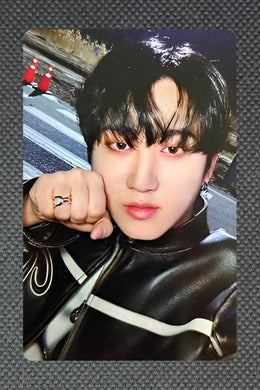 CHANGBIN