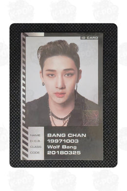 BANG CHAN 4