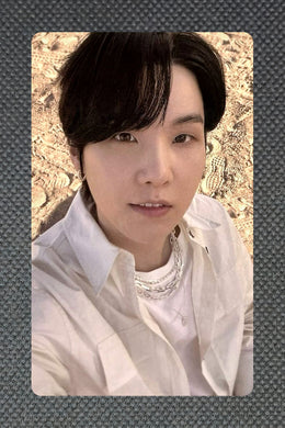 SUGA