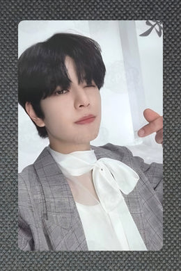SEUNGMIN