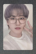 Stray Kids JAPAN SEASON'S GREETINGS 2025 YOUR HERO CHANGBIN