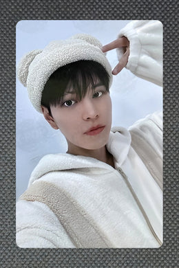SEUNGMIN
