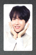 BTS WORLD TOUR 'LOVE YOURSELF'~JAPAN EDITION~ MINI PHOTO CARD J-Hope