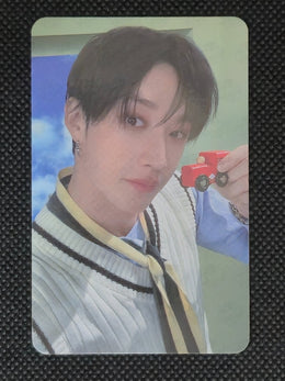 BANG CHAN 2