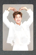 BTS WORLD TOUR ‘LOVE YOURSELF: SPEAK YOURSELF’ THE FINAL MINI PHOTO CARD RM