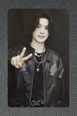 SUGA 14