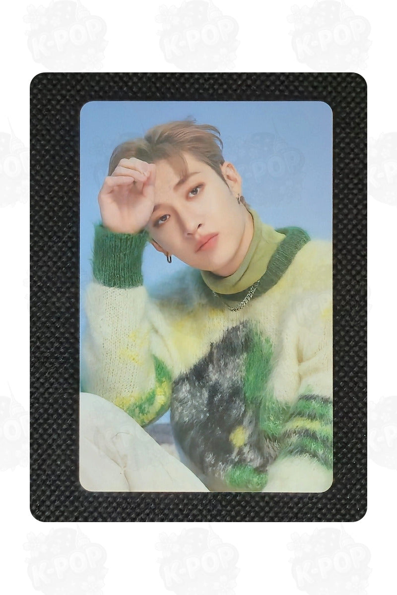 Stray Kids DICON D'FESTA MINI EDITION : Stray Kids BANG CHAN
