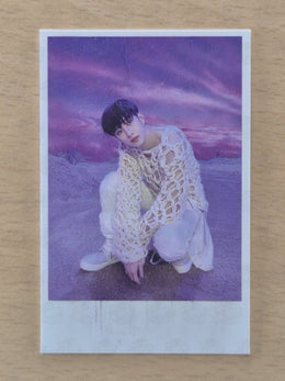 BANG CHAN