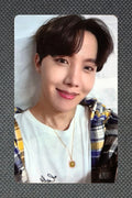 BTS BE Essential Edition WEVERSE Jin