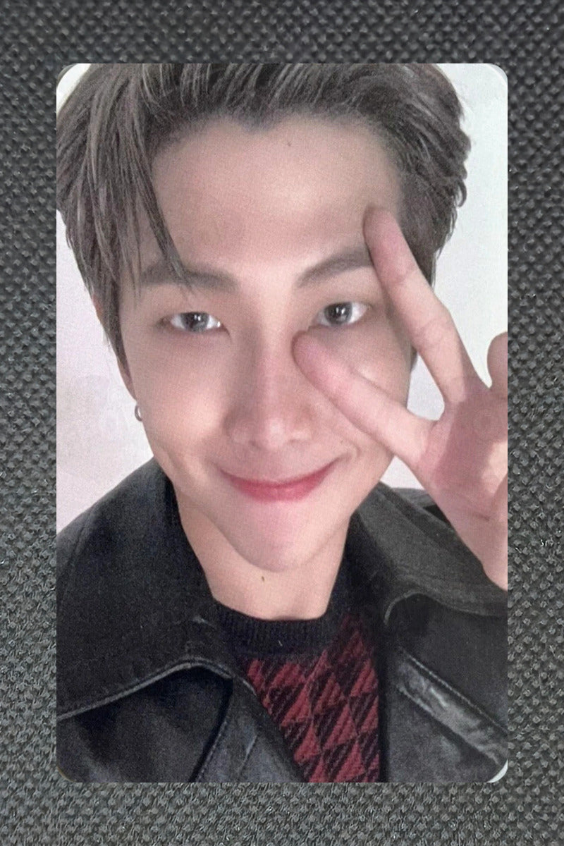 BTS D-icon vol.10 BTS goes on! RM