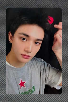 HYUNJIN
