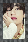 BTS D-icon vol.10 BTS goes on! V