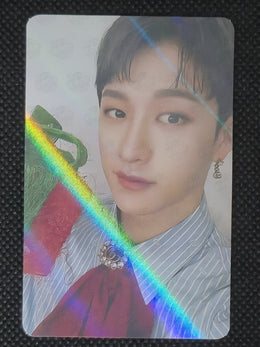 BANG CHAN