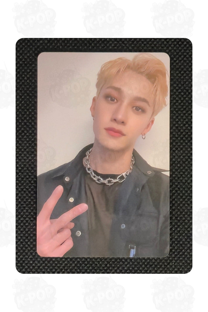 Stray Kids DICON D'FESTA MINI EDITION : Stray Kids BANG CHAN