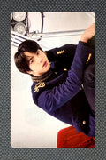 BTS WORLD TOUR ‘LOVE YOURSELF: SPEAK YOURSELF’- JAPAN EDITION MINI PHOTO CARD Jin
